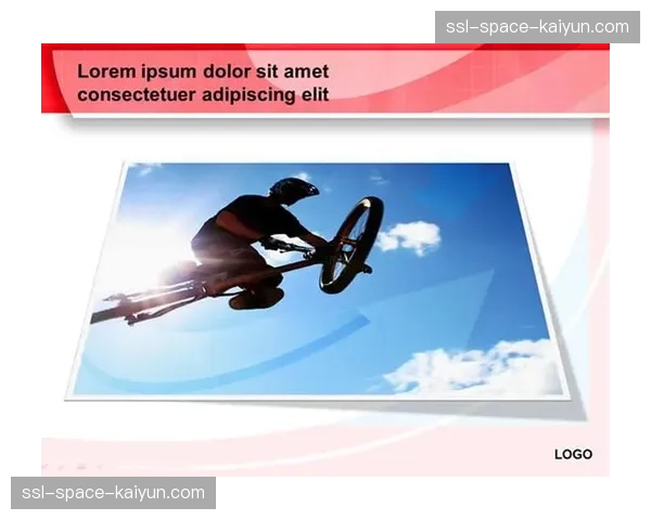 研究发布：规律性山地车运动对缓解心理压力有显著积极作用