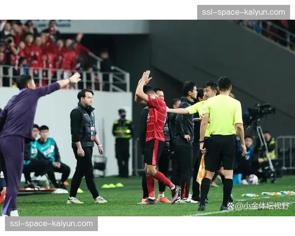 中国足协公布纪律处罚，一名球员因暴力行为停赛5场