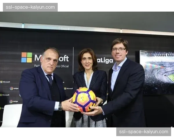 官方：西甲首席可持续发展官离职，加盟国际奥委会环保项目